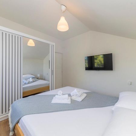 Sunset Apartment Zadar Luaran gambar