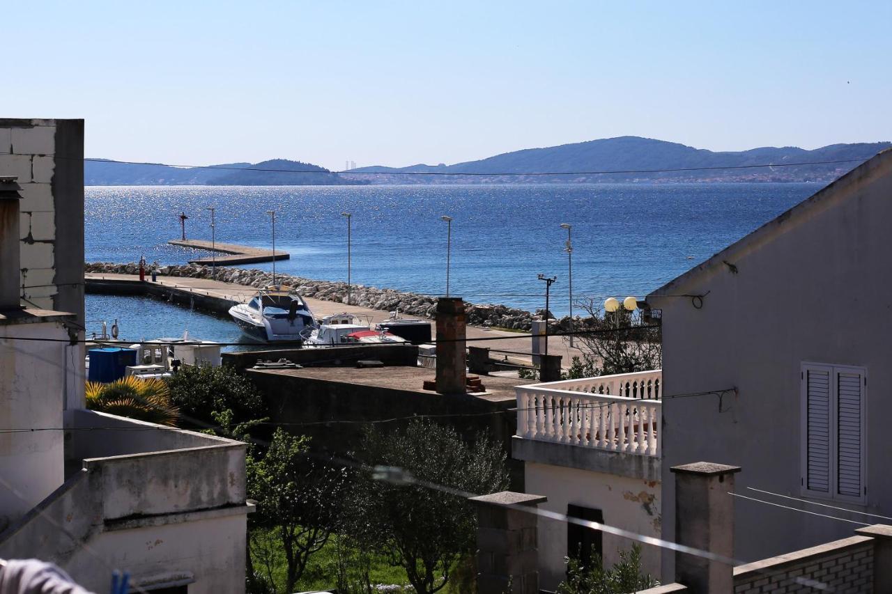 Sunset Apartment Zadar Luaran gambar