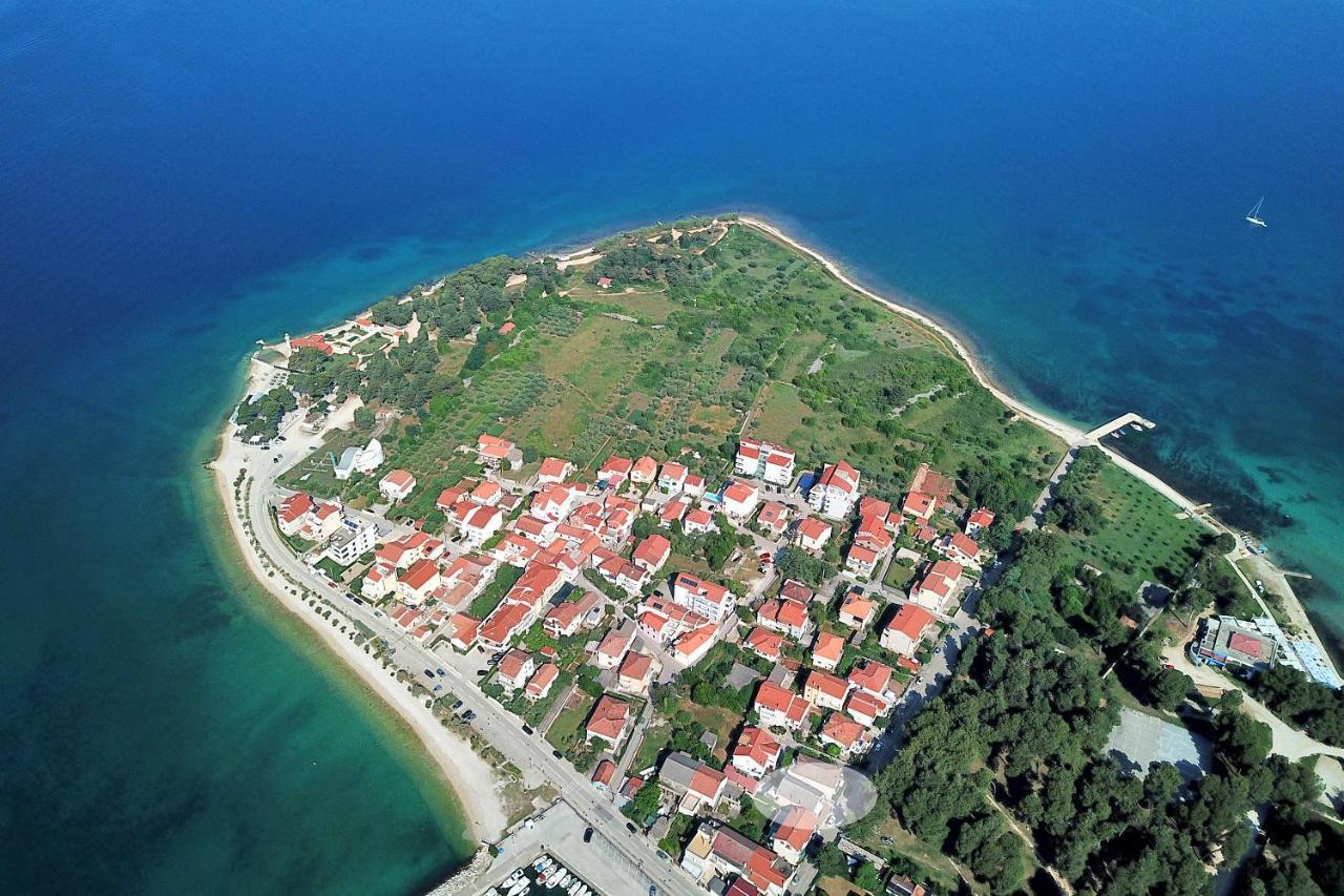 Sunset Apartment Zadar Luaran gambar