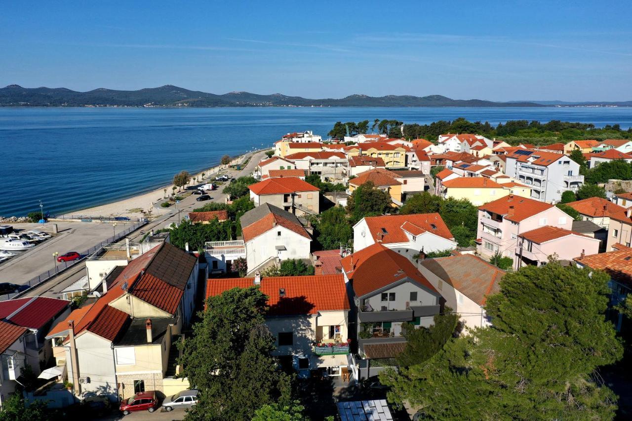 Sunset Apartment Zadar Luaran gambar