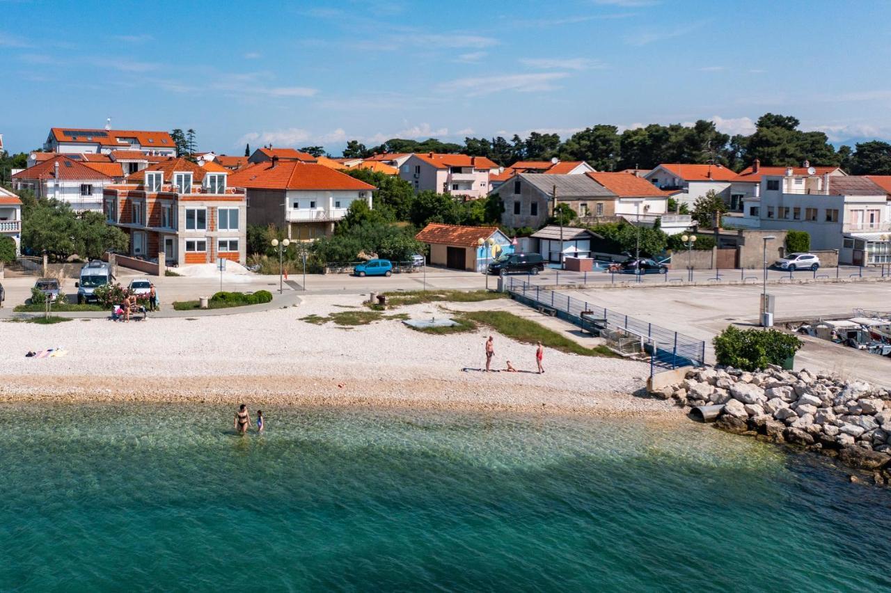 Sunset Apartment Zadar Luaran gambar