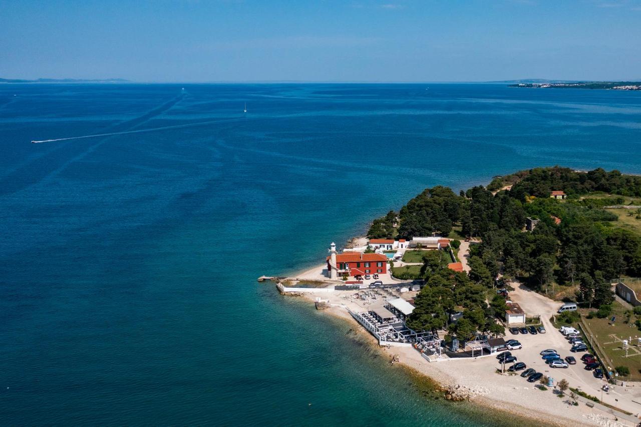 Sunset Apartment Zadar Luaran gambar
