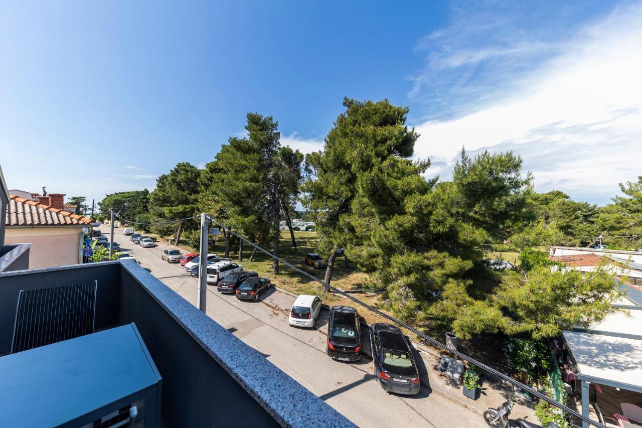 Sunset Apartment Zadar Luaran gambar