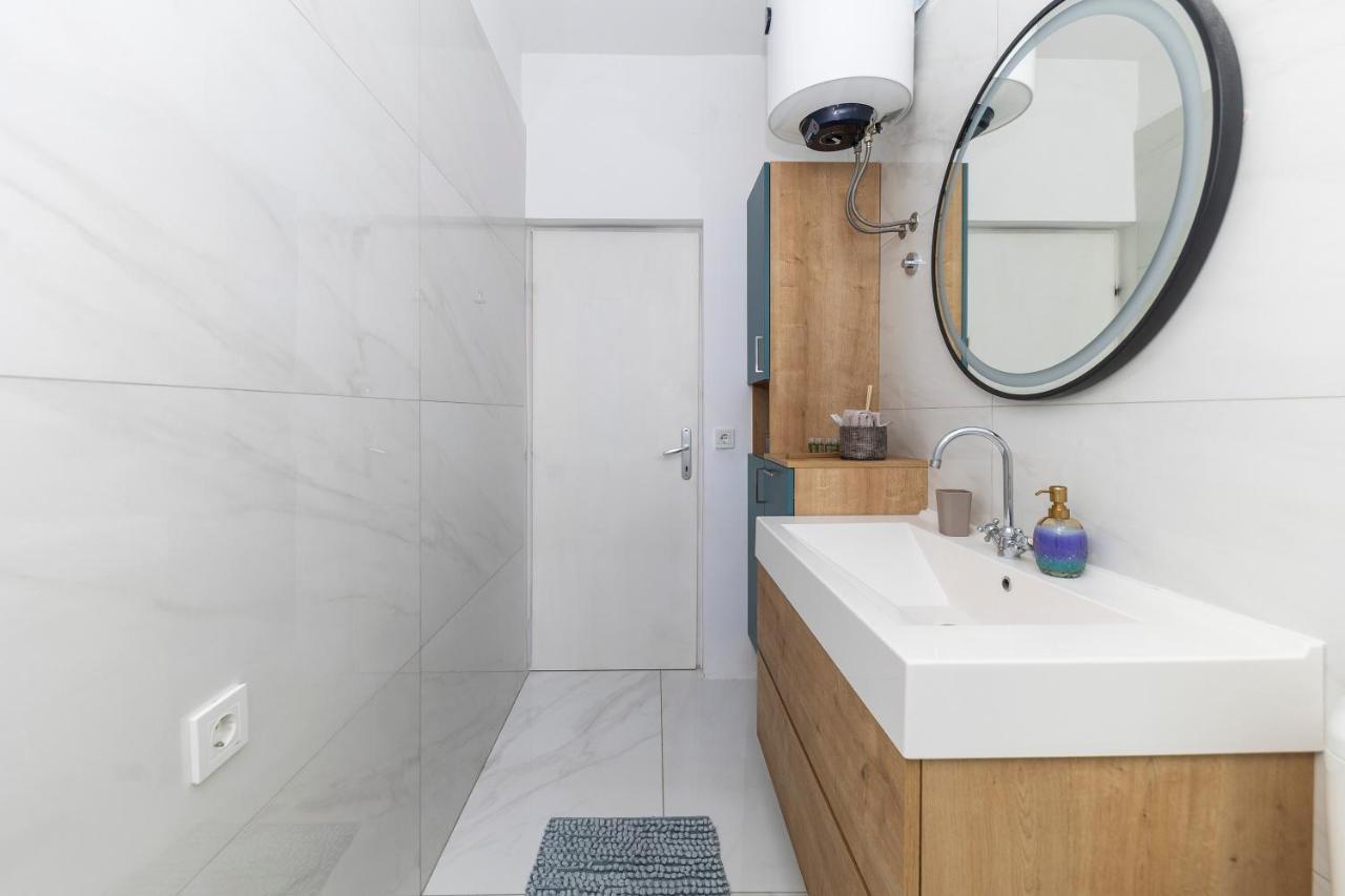 Sunset Apartment Zadar Luaran gambar