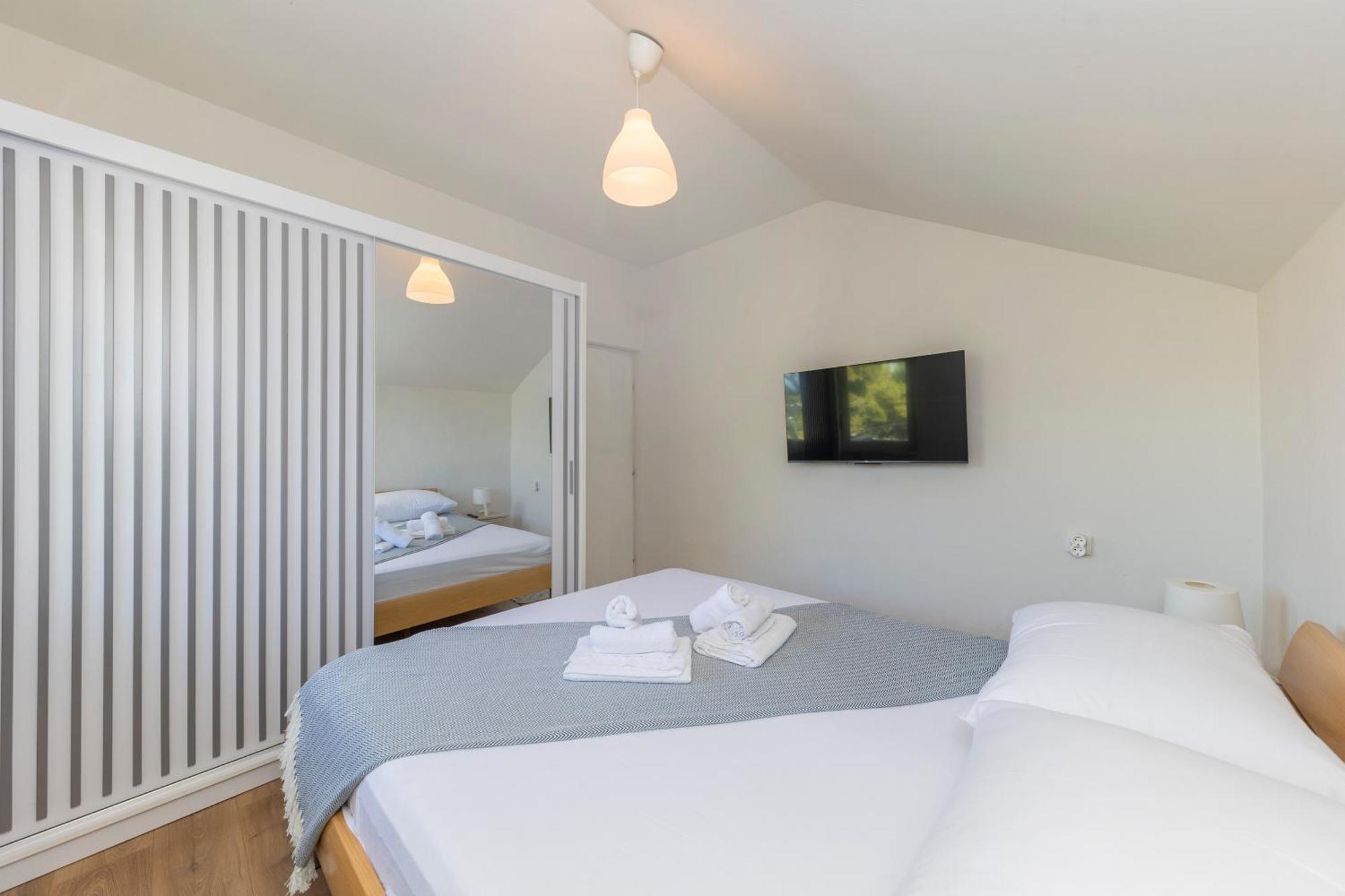 Sunset Apartment Zadar Luaran gambar
